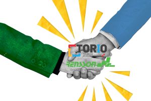 Torio Technisch Opleidingscentrum | Samenwerking