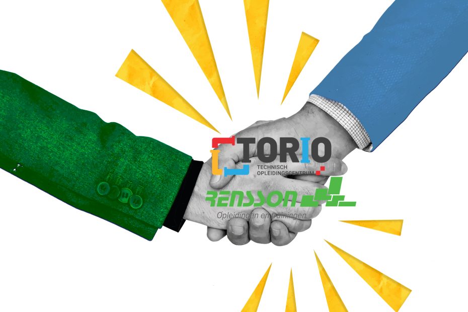 Torio Technisch Opleidingscentrum | Samenwerking