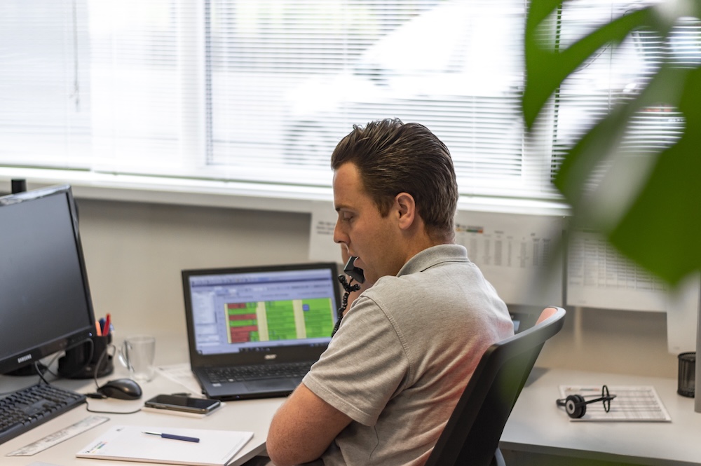 Torio.tech Werkverantwoordelijke